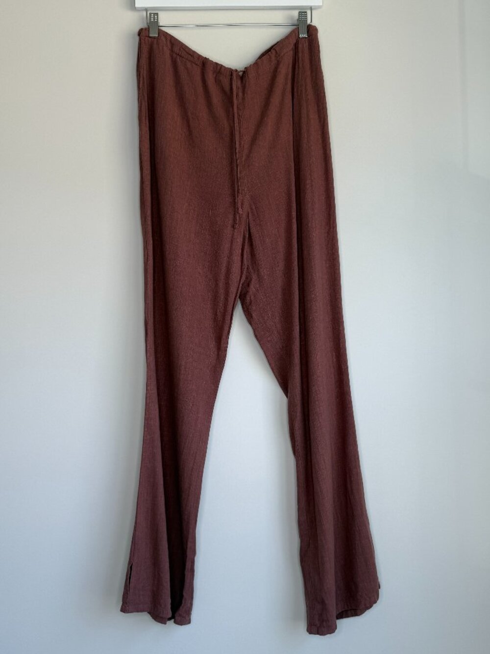 Wild Fable Wide Leg Linen Pants